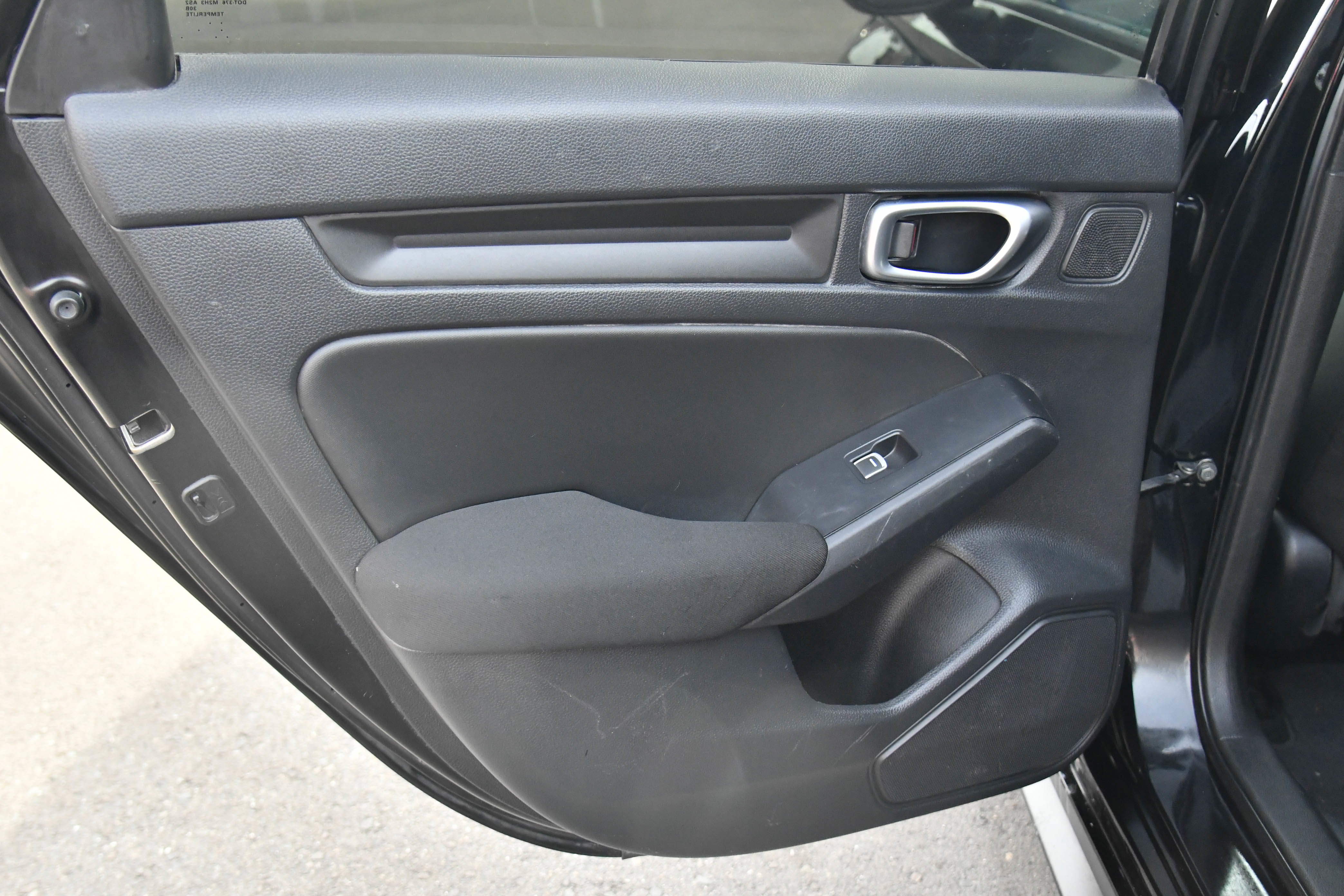 Used 2023 Honda Civic Sport image 33