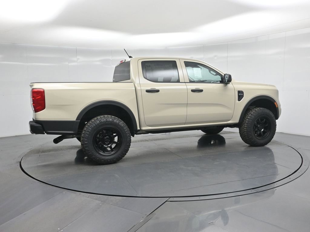 New 2026 Ford Ranger XL image 26
