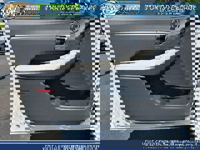 New 2025 Hyundai Sonata SEL image 22