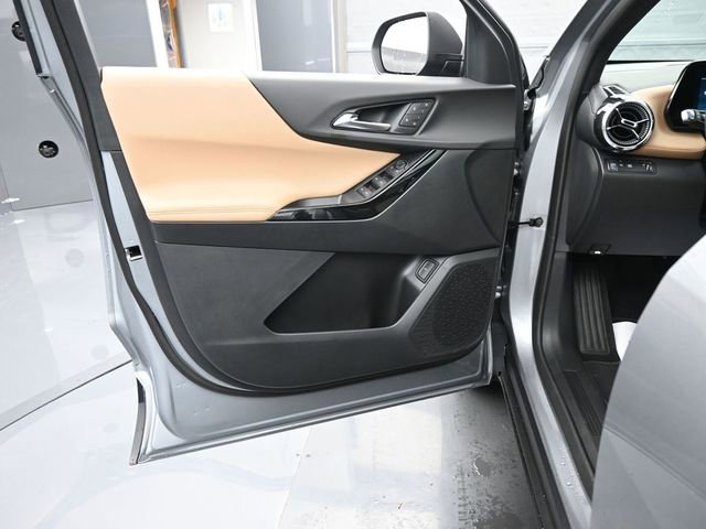 New 2026 Chevrolet Equinox ACTIV w/ Convenience Package III image 11