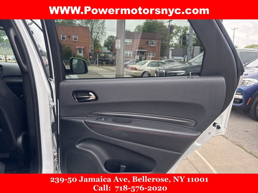 Used 2023 Dodge Durango GT image 17