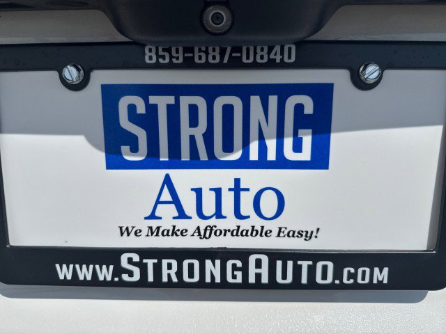 Used 2023 Lincoln Nautilus Reserve AWD/4WD image 20