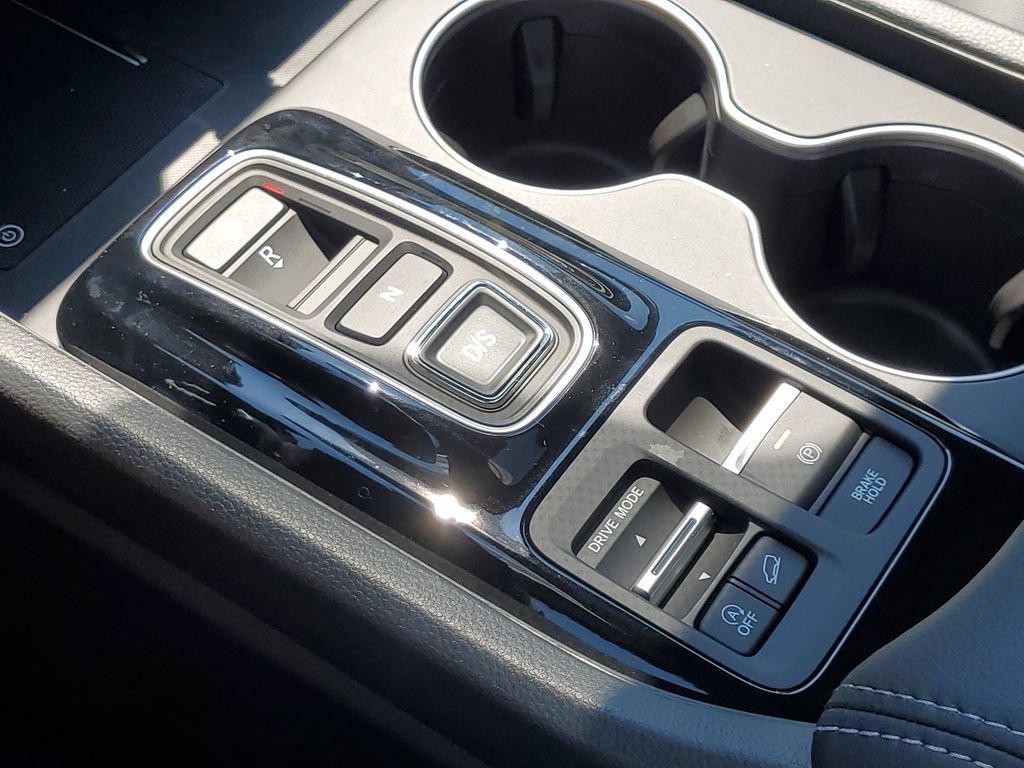 New 2026 Honda Pilot Touring image 28