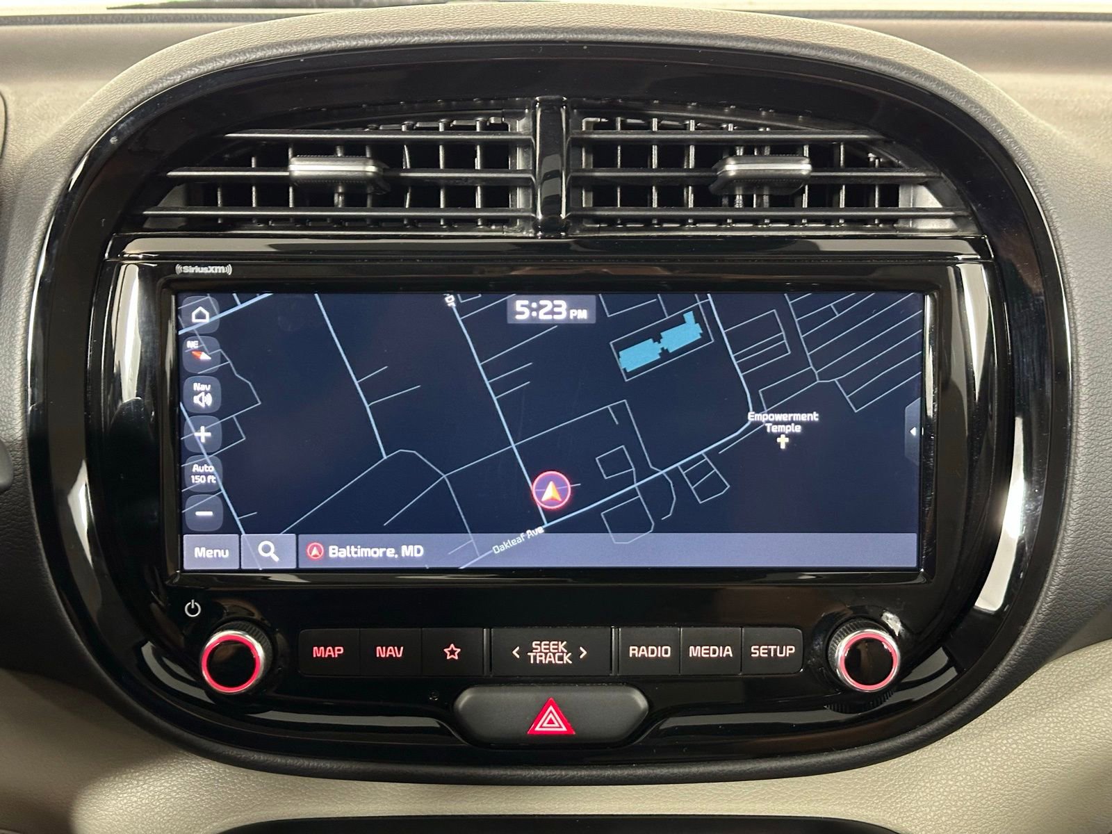 Used 2021 Kia Soul EX image 14