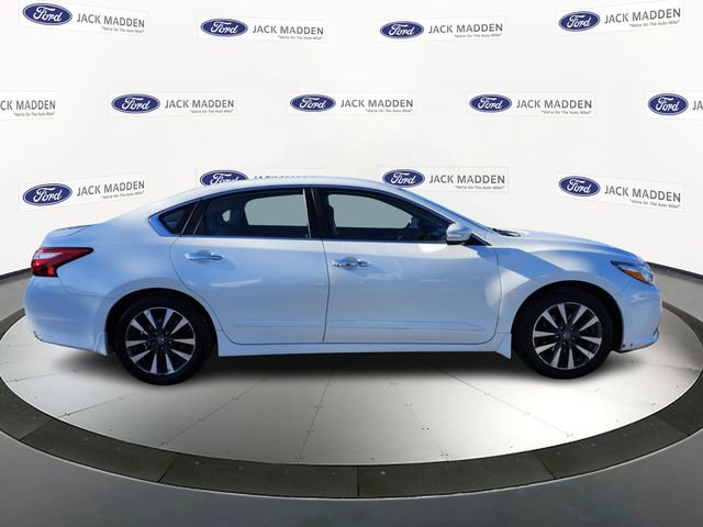 Used 2017 Nissan Altima 2.5 SL image 6