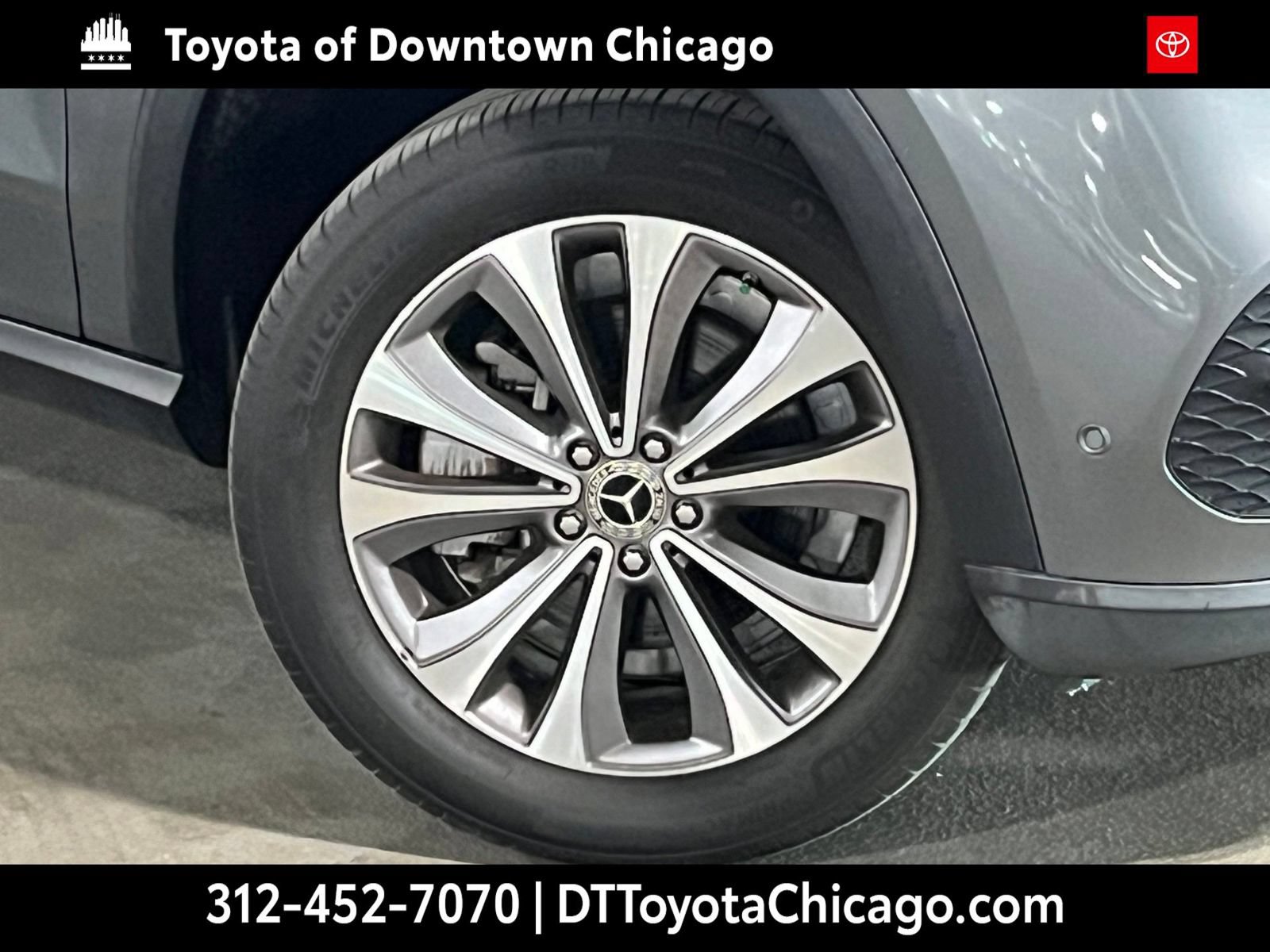 Used 2022 Mercedes-Benz GLE 350 4MATIC w/ Premium Package video 2