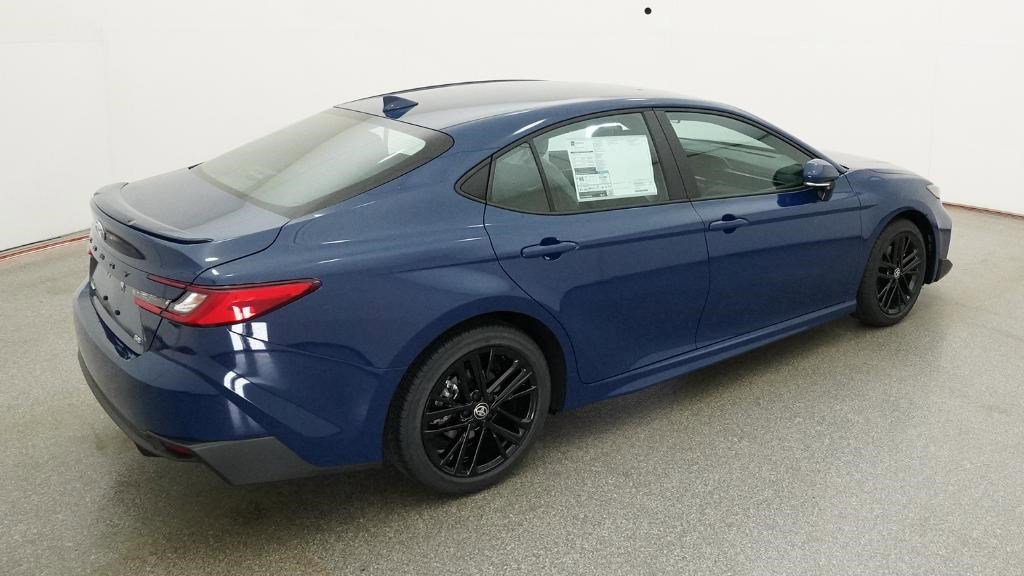 New 2026 Toyota Camry SE w/ Convenience Package image 20