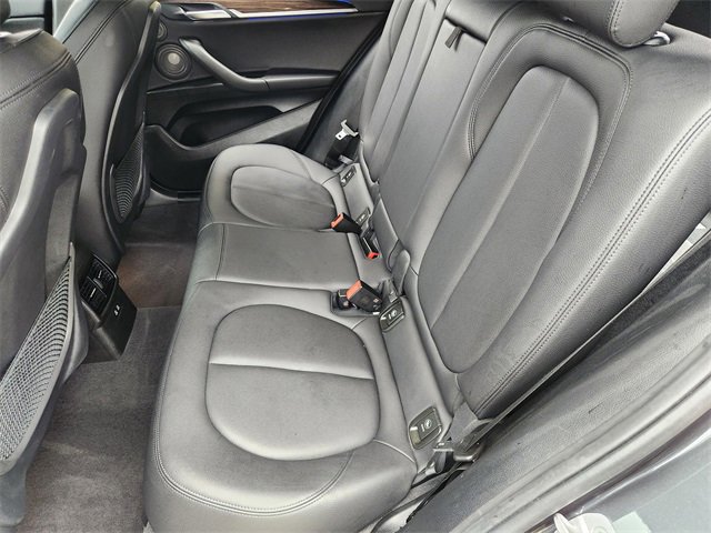 Used 2022 BMW X2 sDrive28i w/ M Sport X Package image 13