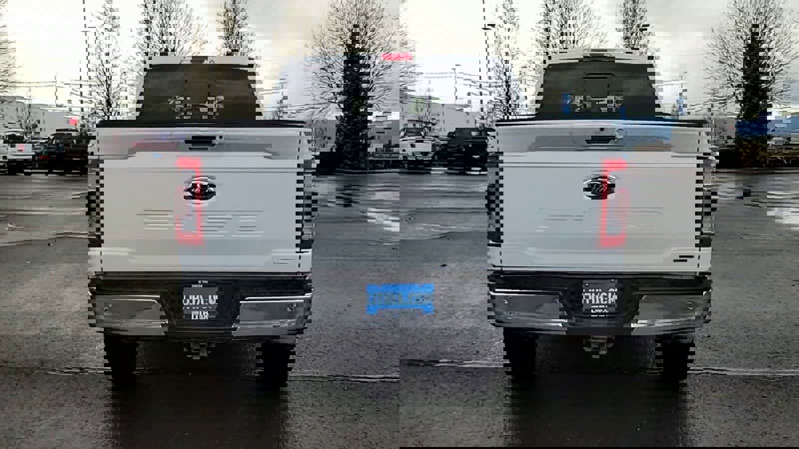 Used 2023 Ford F150 Lariat image 7