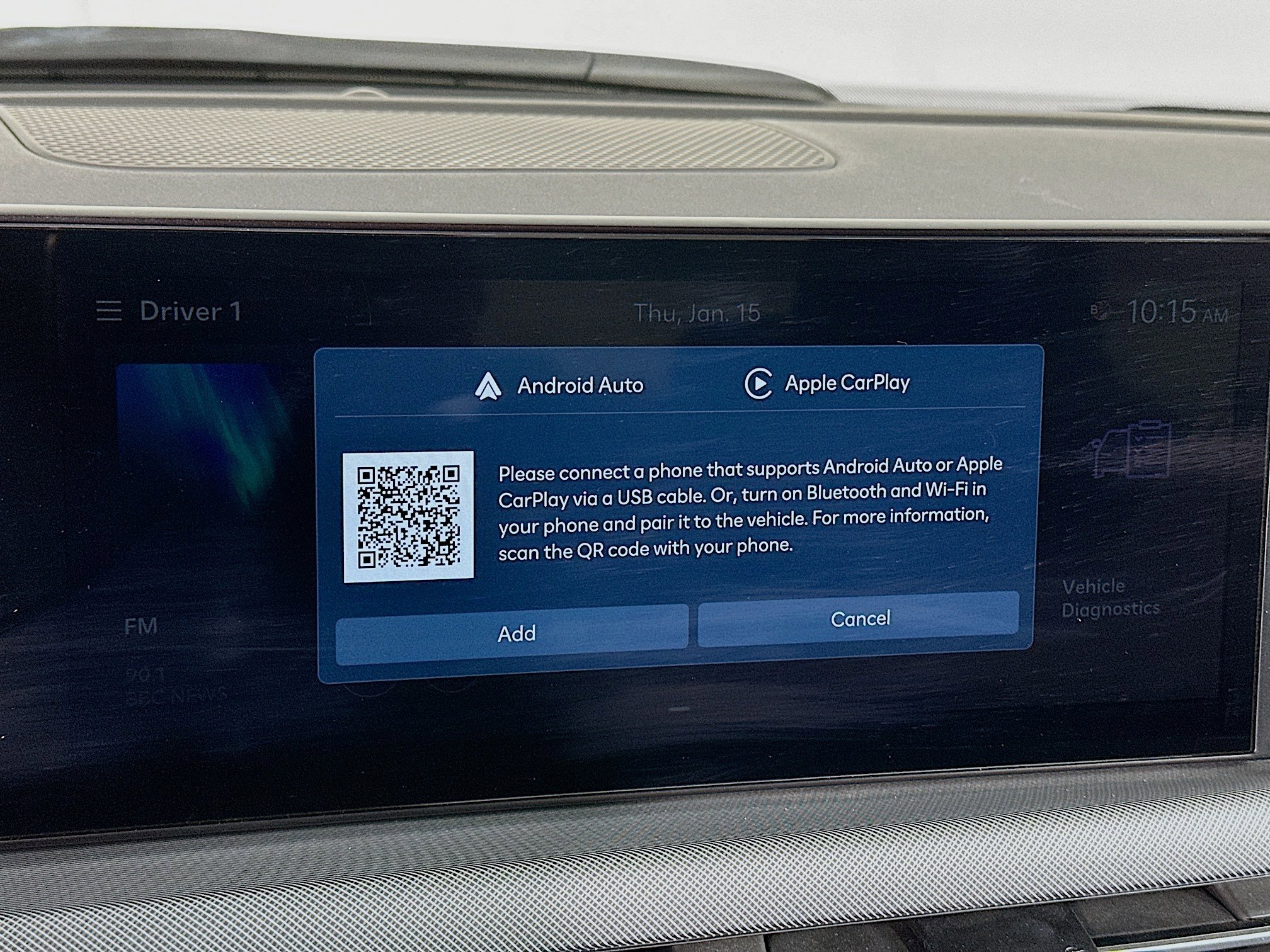 Used 2025 Hyundai Sonata SEL image 22