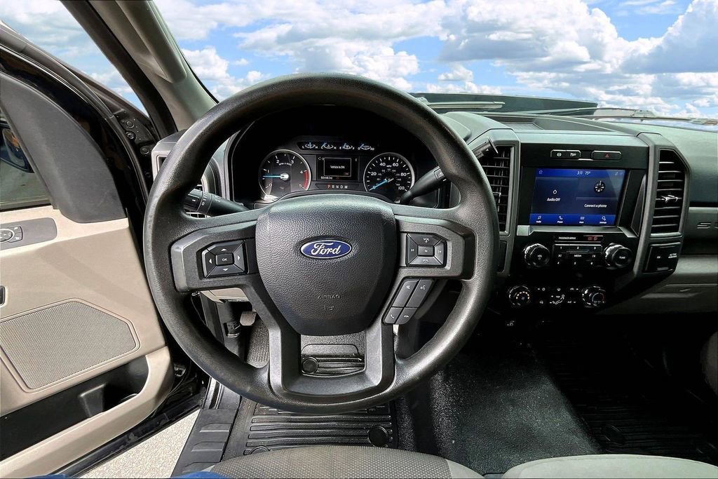 Used 2021 Ford F350 XL w/ Power Equipment Group image 11