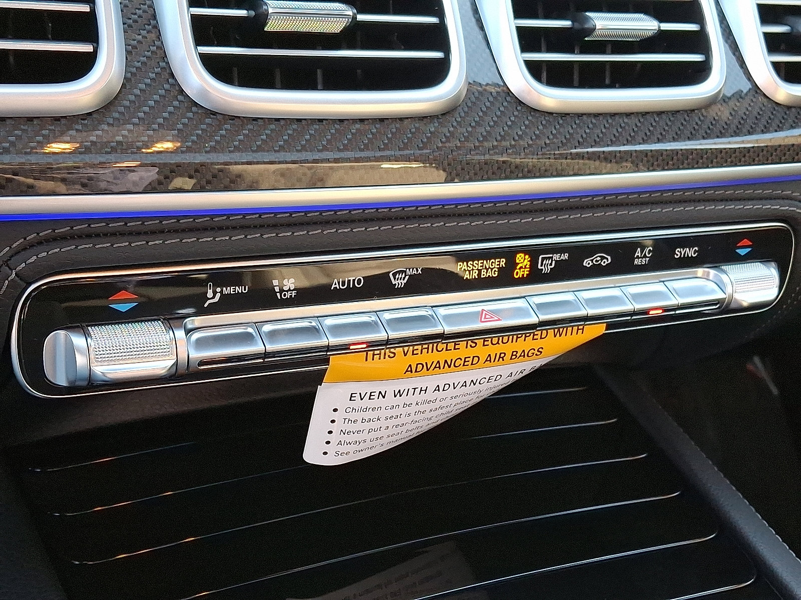 New 2026 Mercedes-Benz GLE 53 AMG 4MATIC Coupe image 14