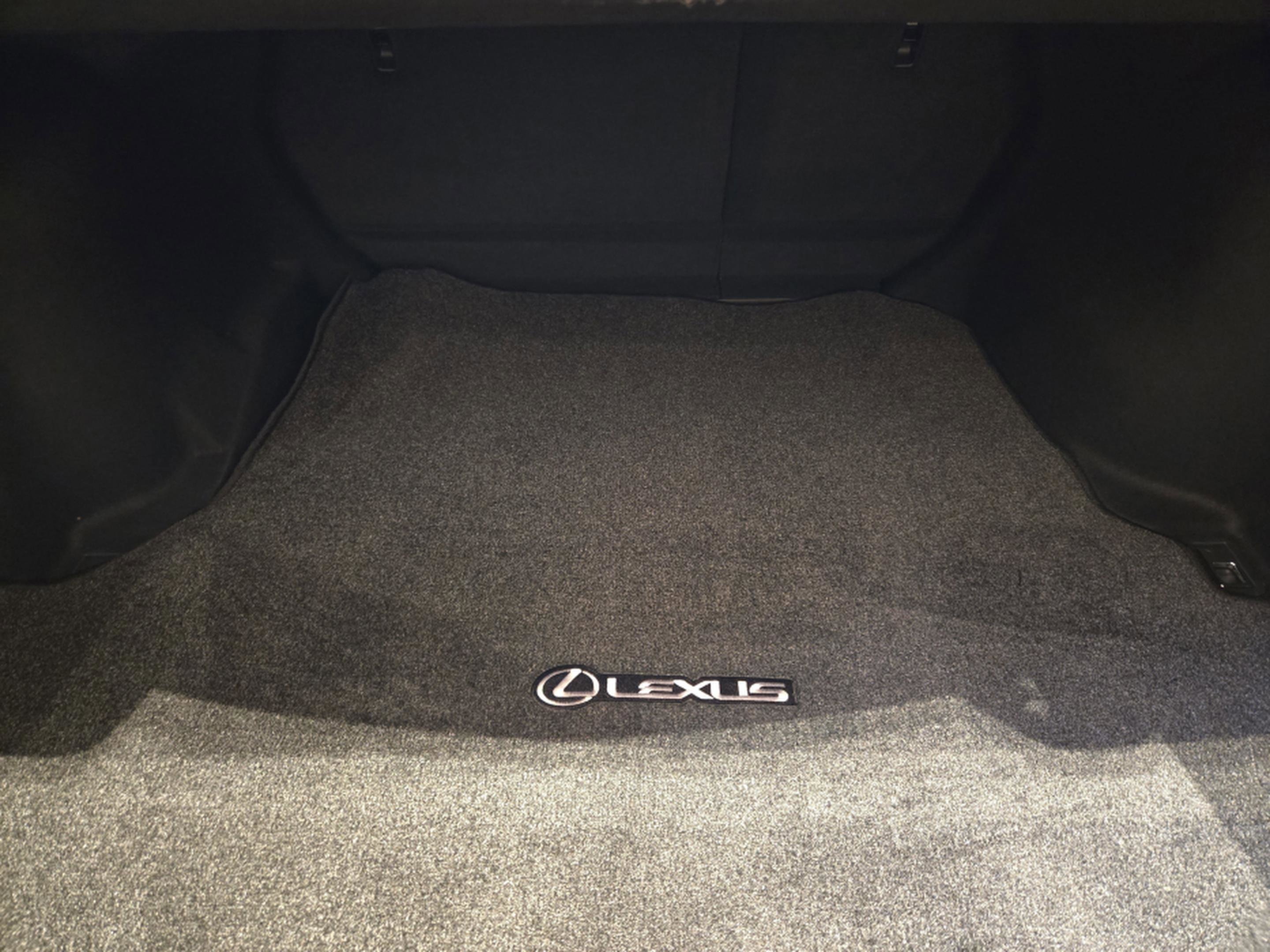 New 2026 Lexus IS 350 F Sport image 22