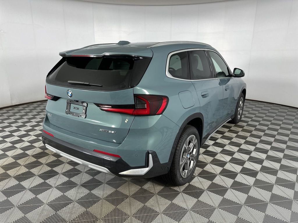 New 2026 BMW X1 xDrive28i w/ Technology Package image 24