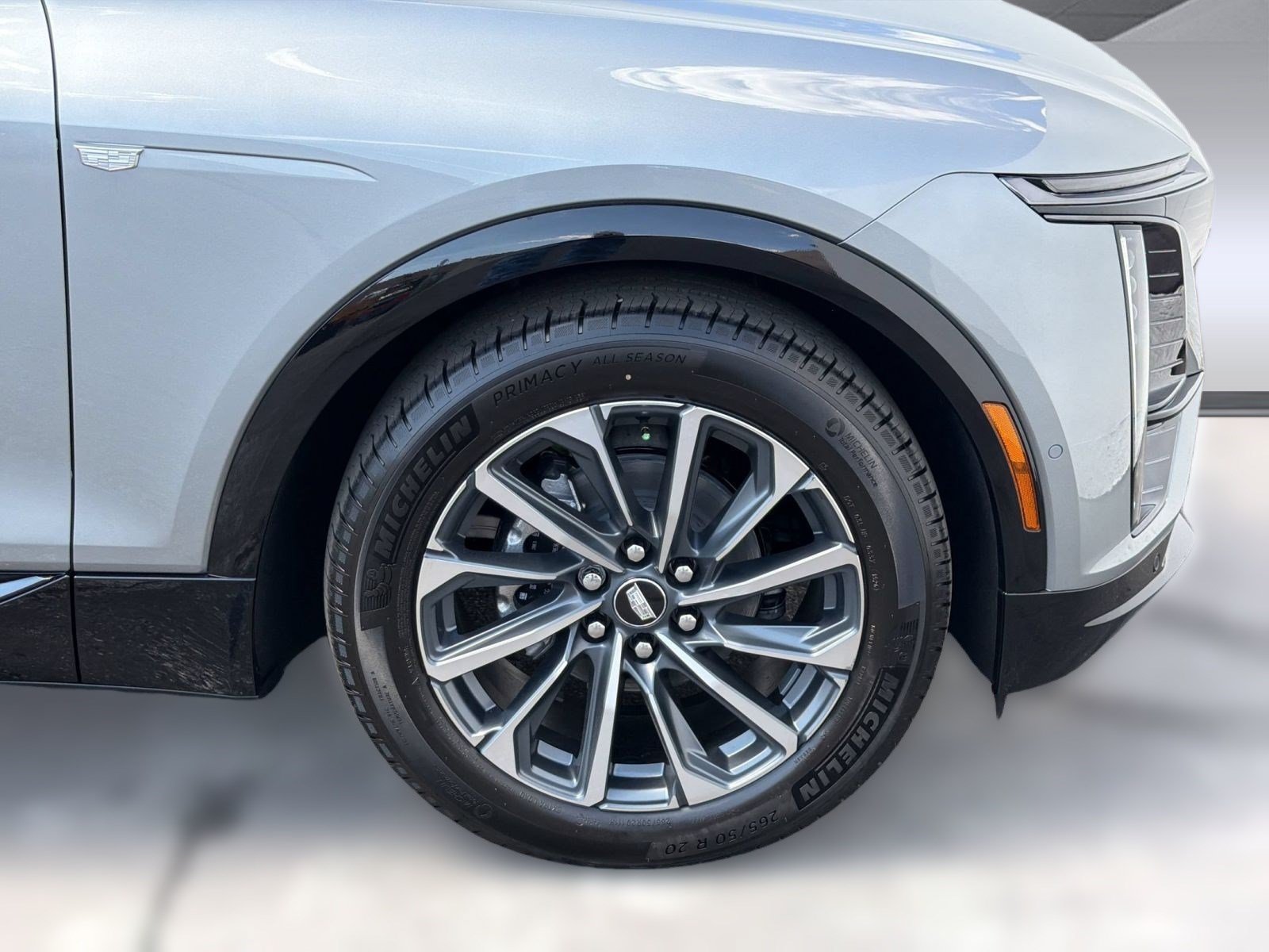New 2027 Cadillac Lyriq Sport RWD image 12
