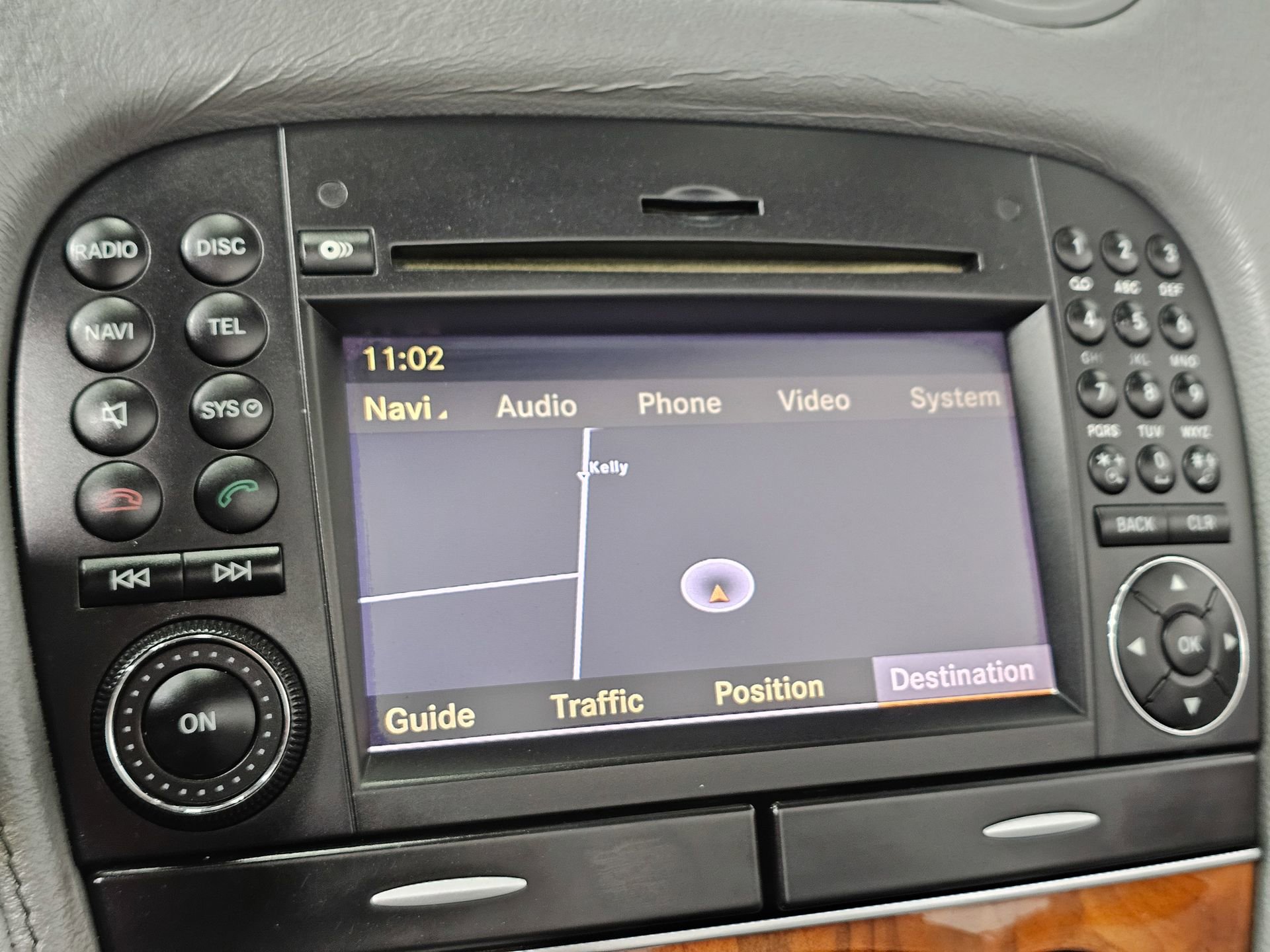 Used 2012 Mercedes-Benz SL 550 image 37