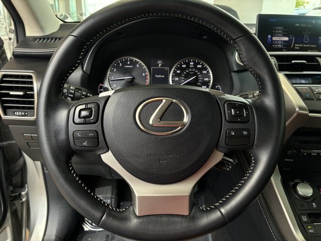 Used 2017 Lexus NX 200t FWD w/ Accessory Package 2 image 14