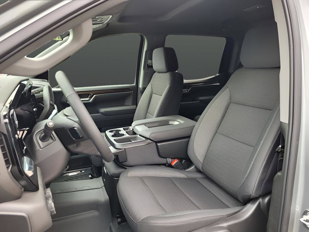 New 2025 Chevrolet Silverado 1500 LT image 10