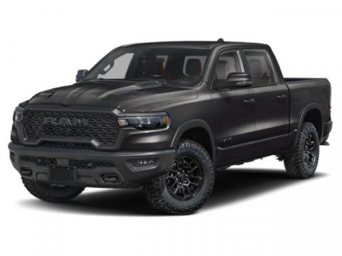New 2027 RAM 1500 Rebel AWD/4WD image 1