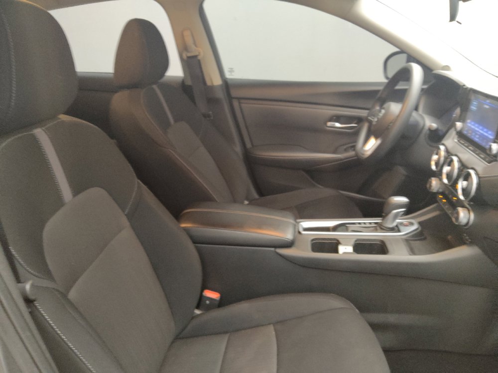 Used 2023 Nissan Sentra SV FWD image 21