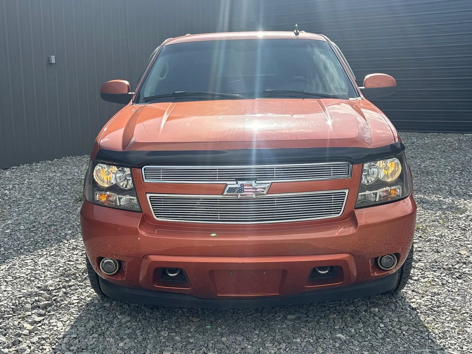 Used 2007 Chevrolet Avalanche LT AWD/4WD image 2