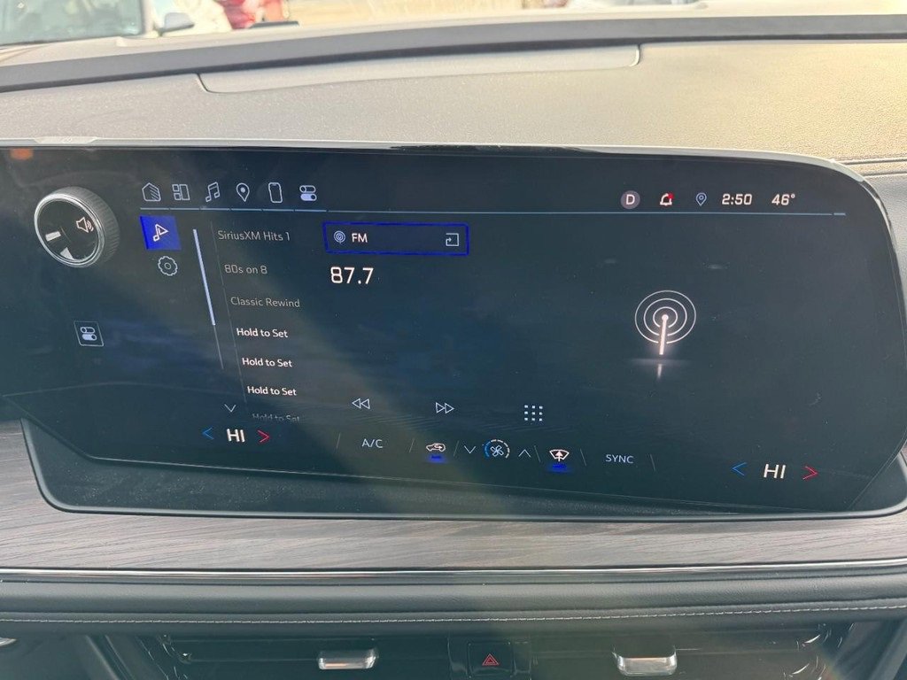 Used 2025 Chevrolet Tahoe LS image 20