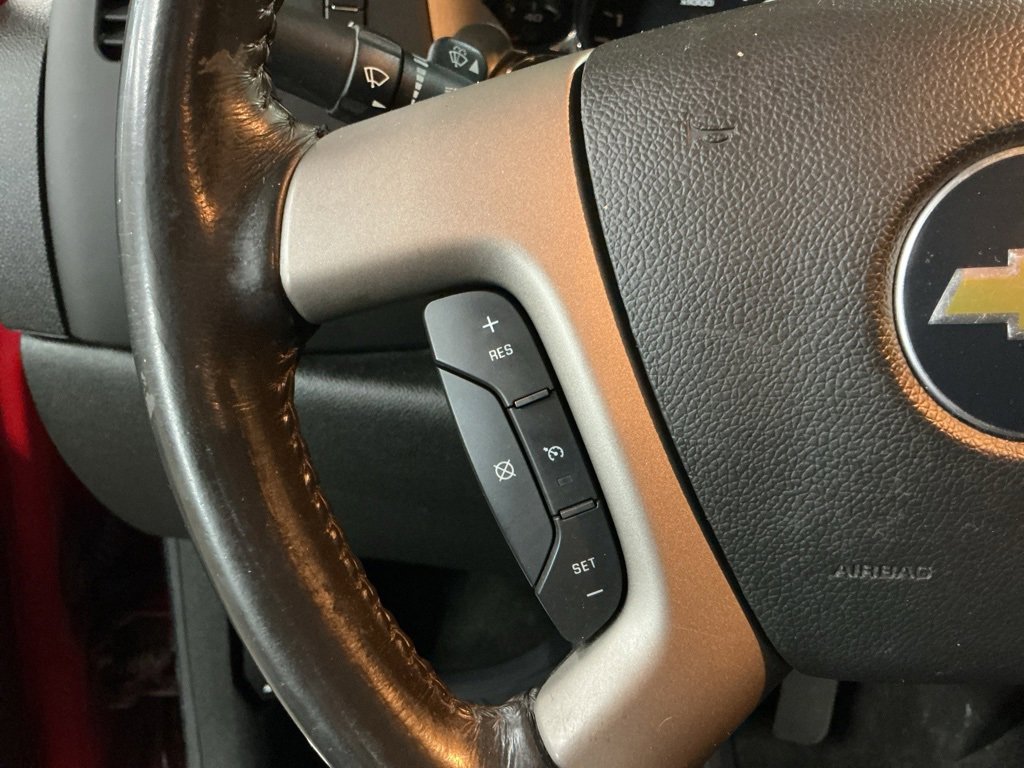 Used 2011 Chevrolet Silverado 1500 LT w/ All-Star Edition image 13