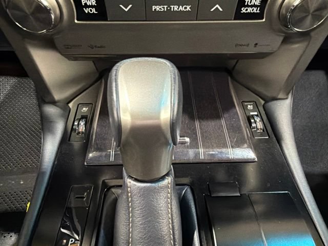 Used 2021 Lexus GX 460 Premium w/ Premium Package AWD/4WD image 48
