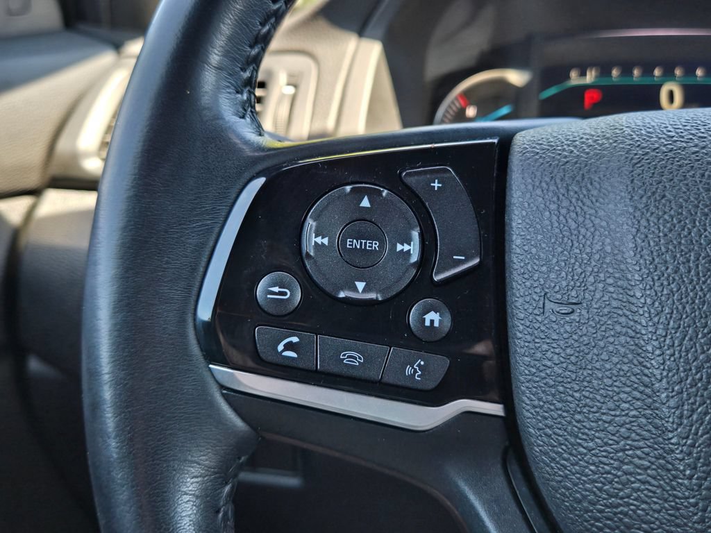 Used 2021 Honda Passport EX-L image 31