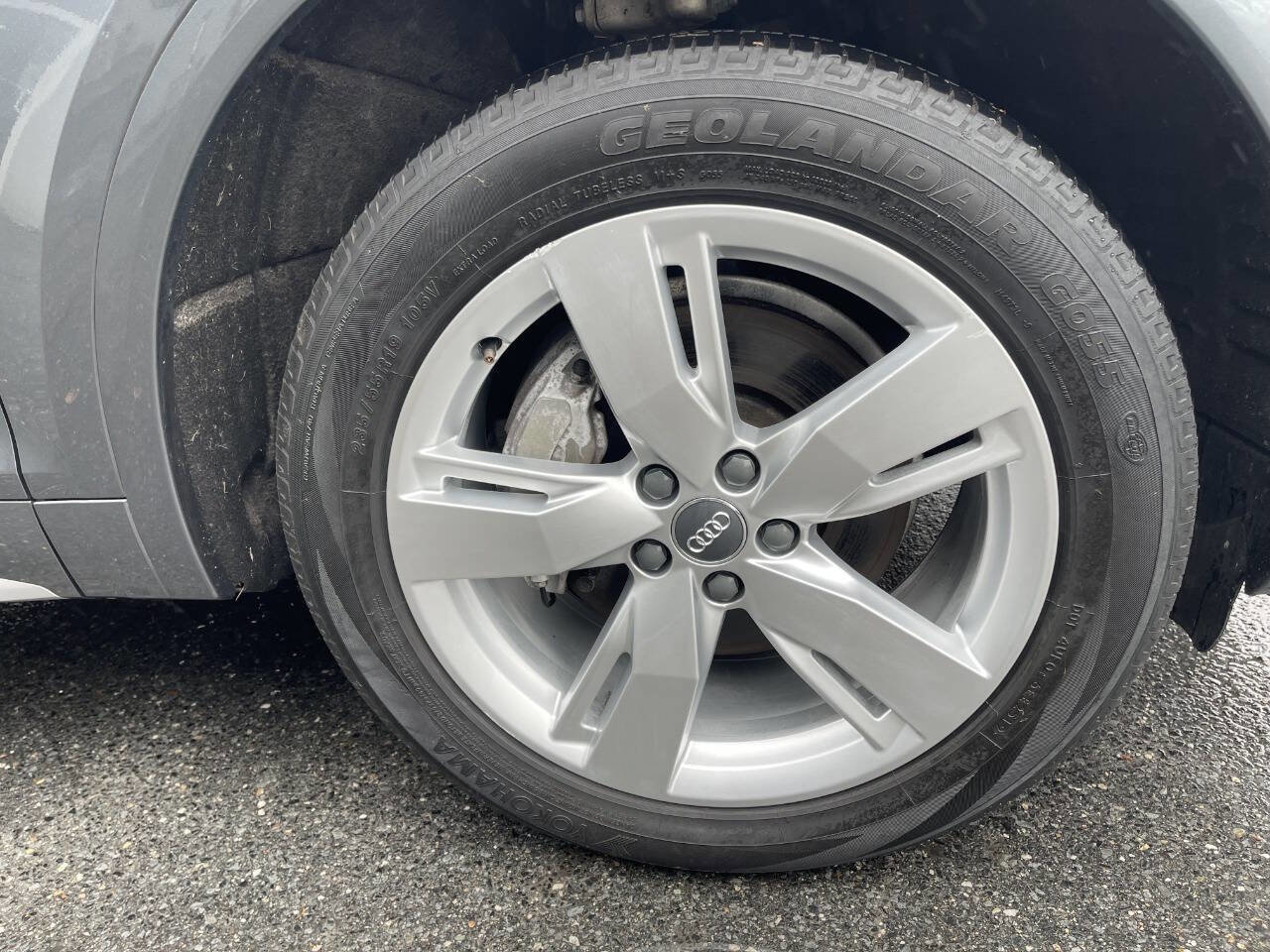 Used 2018 Audi Q5 2.0T Premium image 15