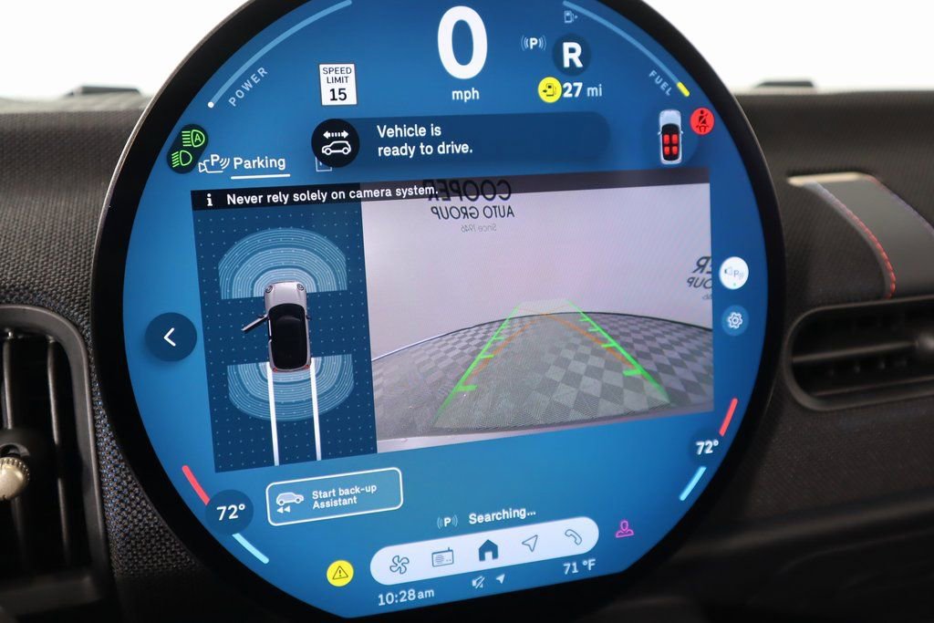 New 2025 MINI Cooper S image 7