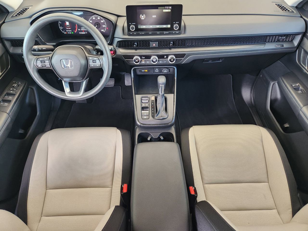 Used 2023 Honda CR-V LX image 24