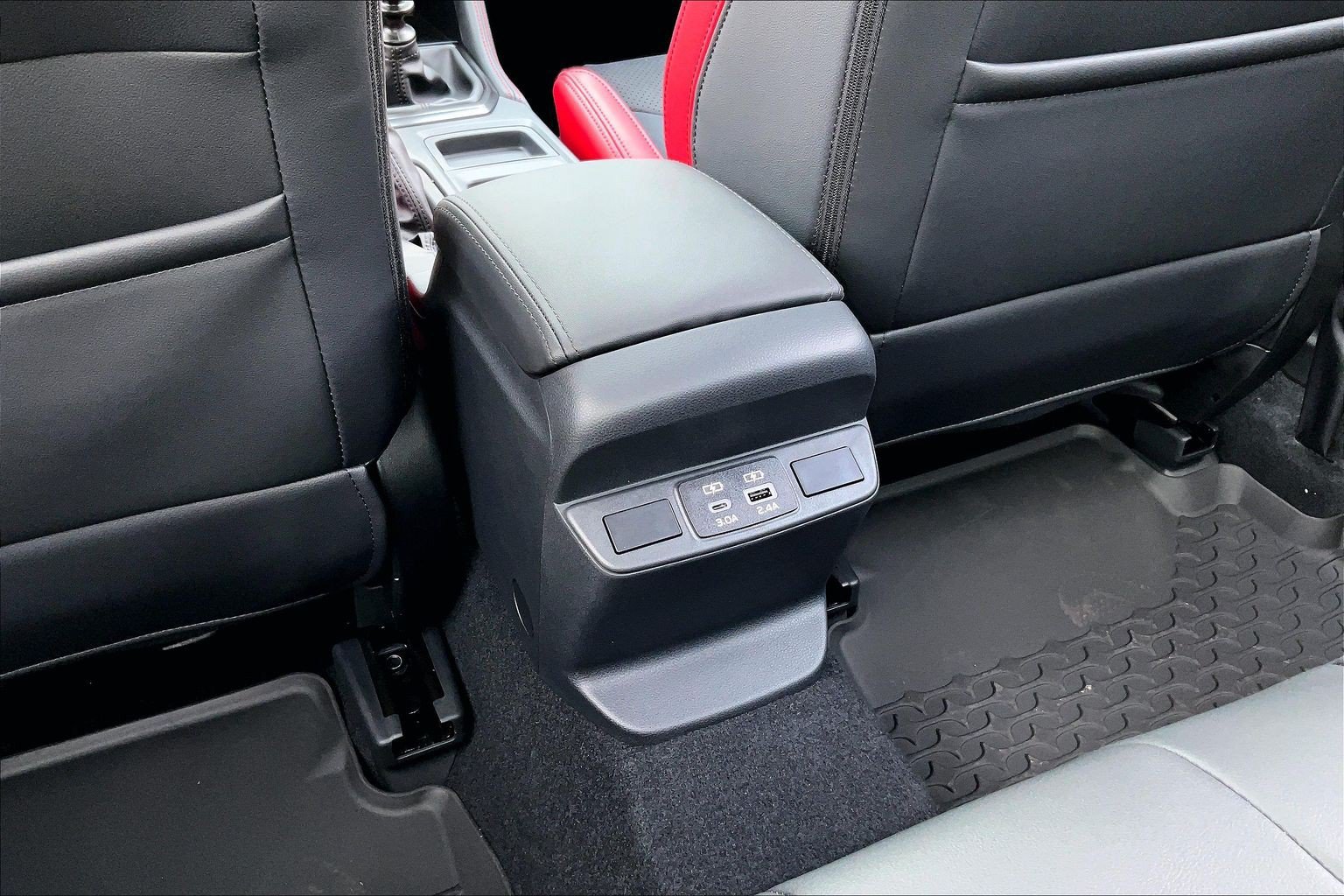 New 2026 Subaru WRX Limited AWD/4WD image 25