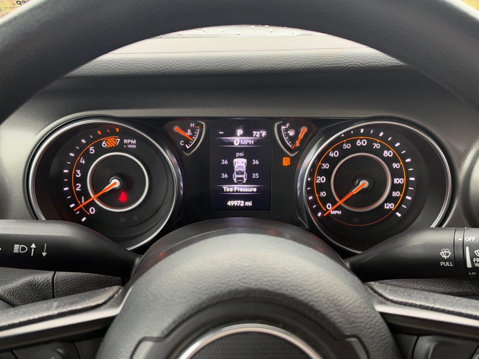 Used 2023 Jeep Wrangler Unlimited Sport AWD/4WD image 24