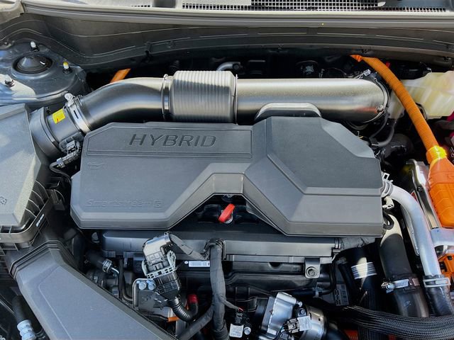 New 2026 Kia Sportage EX AWD/4WD image 31