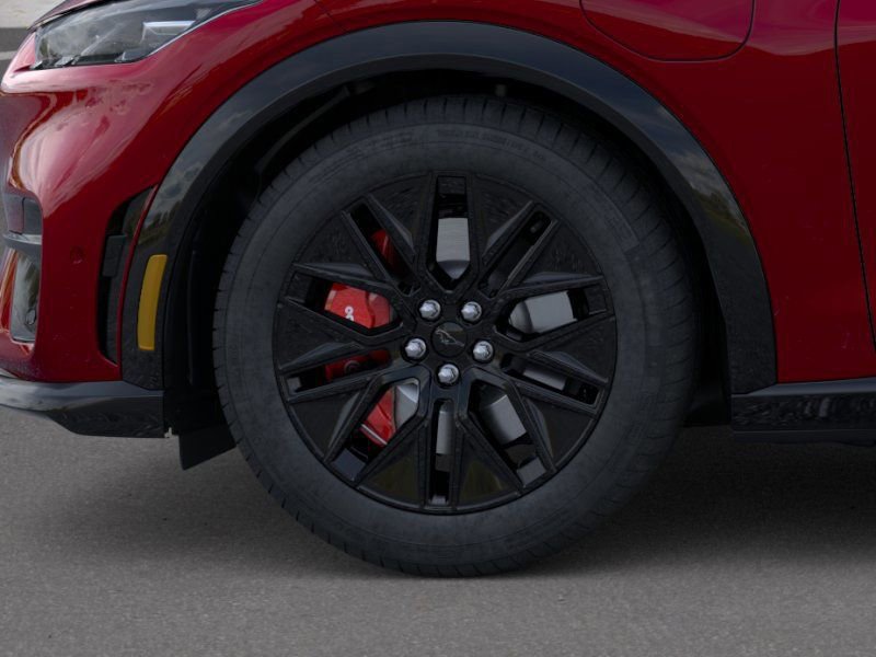 New 2025 Ford Mustang Mach-E Premium w/ Sport Appearance Package RWD image 19