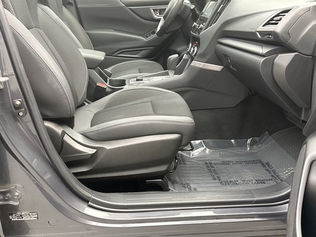 Used 2021 Subaru Forester Premium AWD/4WD image 16