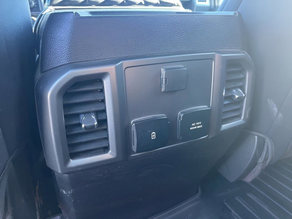 Used 2017 Ford F150 XLT w/ Equipment Group 302A Luxury image 20