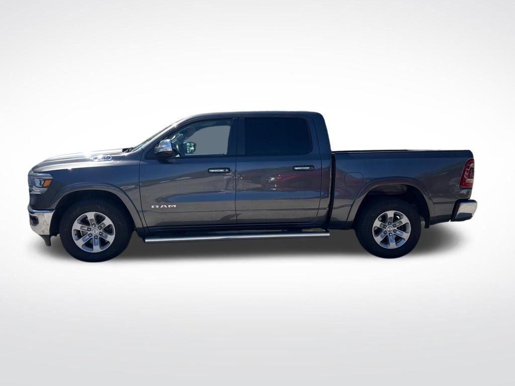 Used 2022 RAM 1500 Laramie image 8