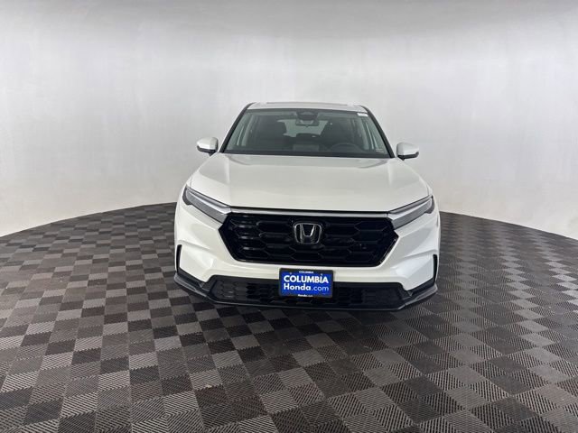 Certified 2024 Honda CR-V EX image 4