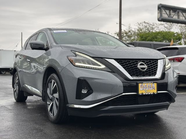 Used 2024 Nissan Murano SL AWD/4WD image 48