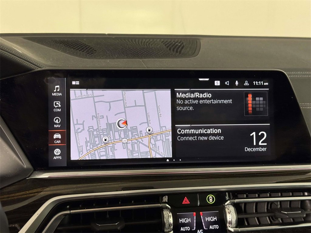 Used 2023 BMW X5 xDrive40i w/ Premium Package image 27