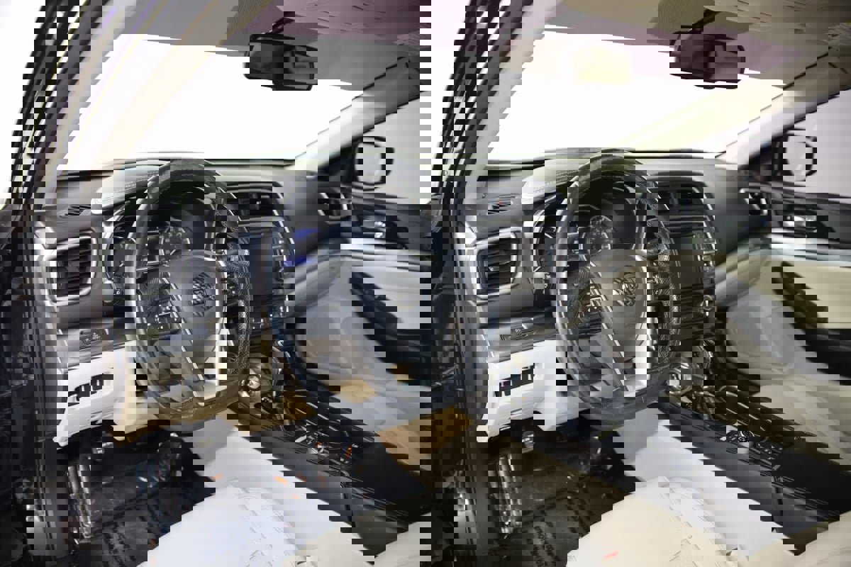 Used 2019 Nissan Maxima 3.5 SV w/ Floor Mat Group image 26