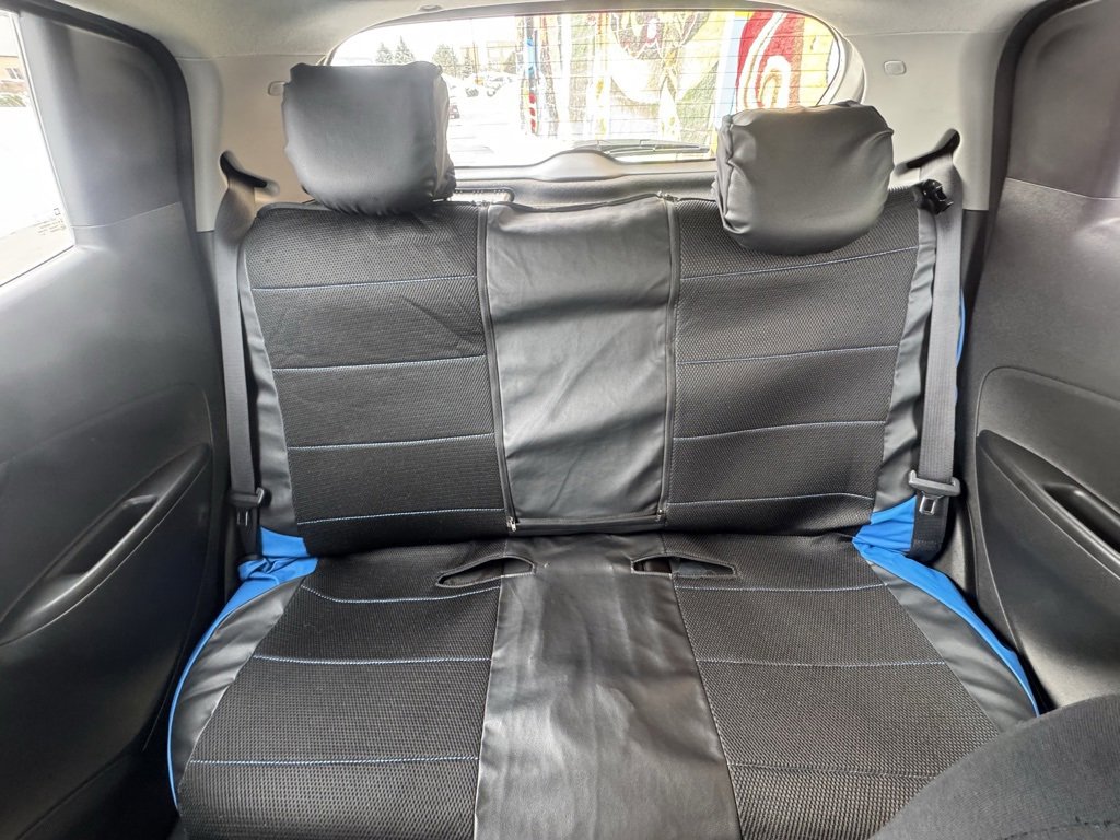 Used 2017 Chevrolet Spark LS image 25