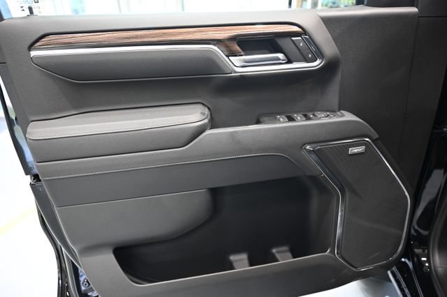 New 2026 Chevrolet Silverado 1500 LT Trail Boss w/ LT Trail Boss Premium Package AWD/4WD image 26