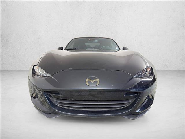 Used 2023 MAZDA MX-5 Miata Grand Touring RWD image 9