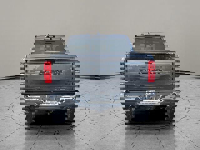 New 2026 RAM 1500 Limited image 11