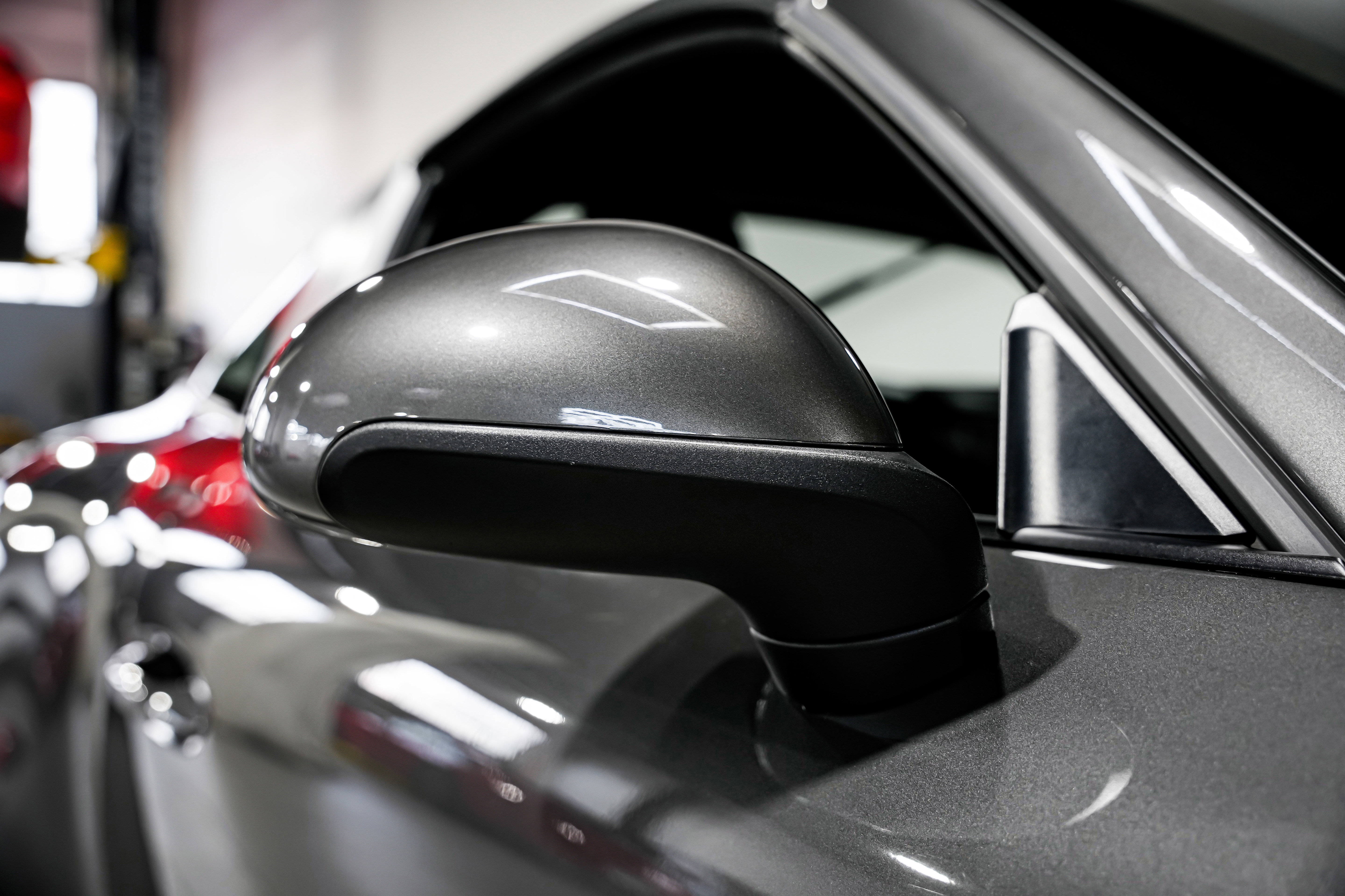 Used 2017 Porsche 911 Targa 4S image 37