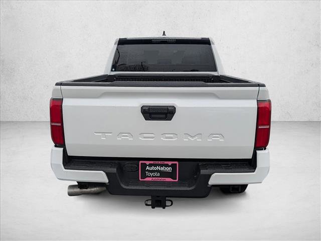 New 2026 Toyota Tacoma SR5 RWD image 8