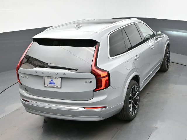 Used 2026 Volvo XC90 B6 Ultra AWD/4WD image 21